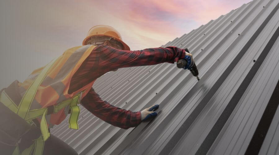 Expert Emergency Roof Repairs services in Elk Grove Village, IL